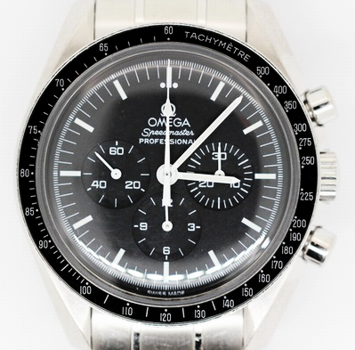 OMEGA　オメガ　スピードマスター オートマクロノグラフ オーバーホール修理・料金の紹介です。