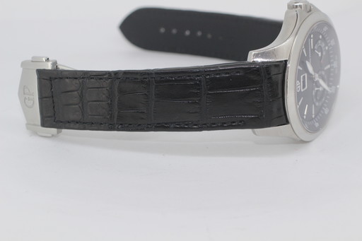 ジラール・ペルゴのオーダーベルト作成　料金のご紹介