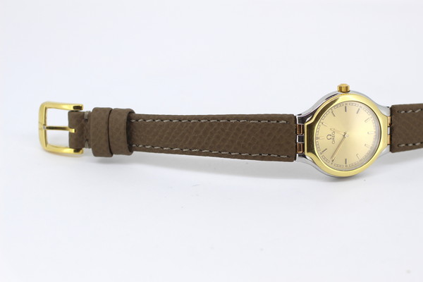 オメガ　オーダーベルト作成　料金のご紹介