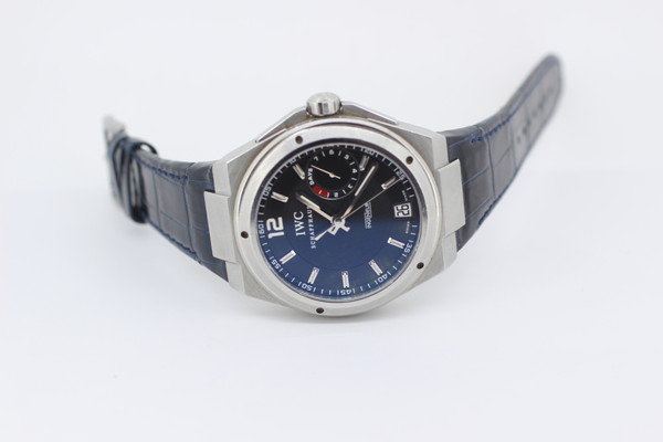 ＩＷＣ　オーダーベルト作成　料金のご紹介