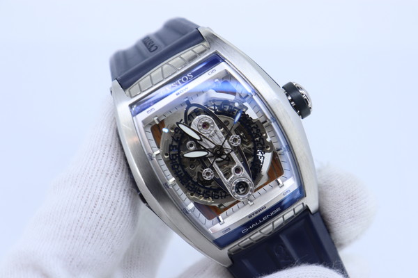 CVSTOS　クストス チャレンジシーライナー　分解調整　料金のご紹介