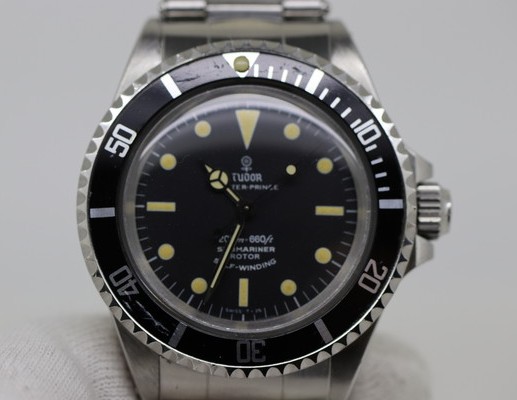 チューダー　分解調整　料金のご紹介