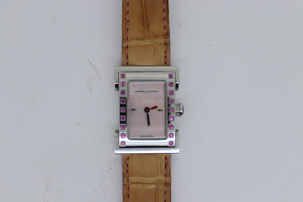 カレライカレラ　オーダーベルト作製　料金のご紹介