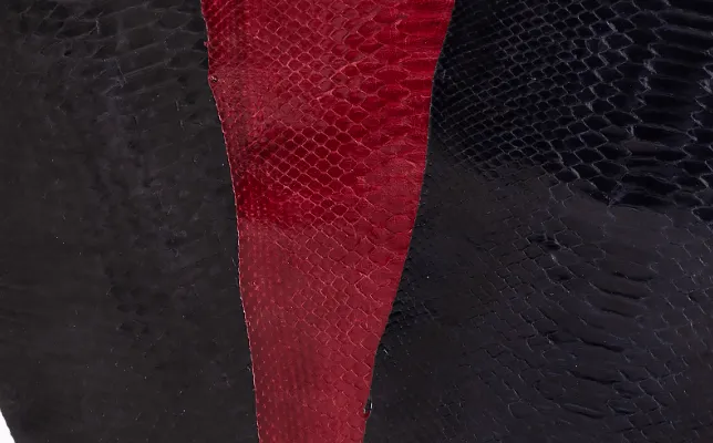 レッドバイパー