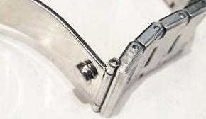 ベルトの溶接修理イメージ