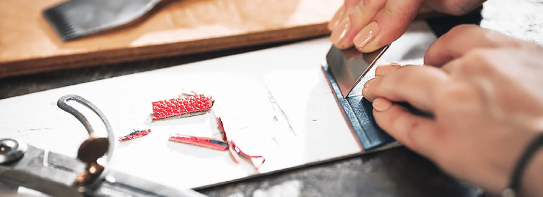 革職人イメージ