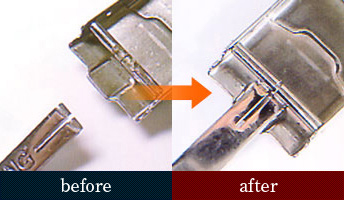 事例1:ブライトリング