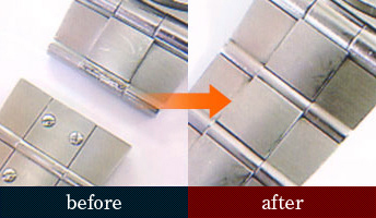 事例2:ブルガリ