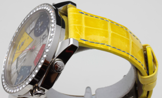 例1ベルト交換後