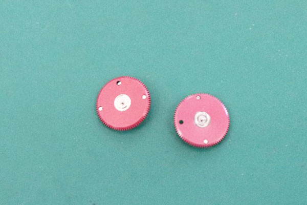 ロレックス デイトジャスト(ROLEX DATEJUST)69173 レディース 修理事例8